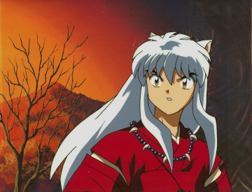 Otaku Chamber - Inuyasha